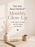 The SRM Monthly Glow-Up